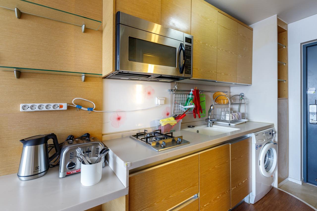 Spacious And Clean Studio * Séoul